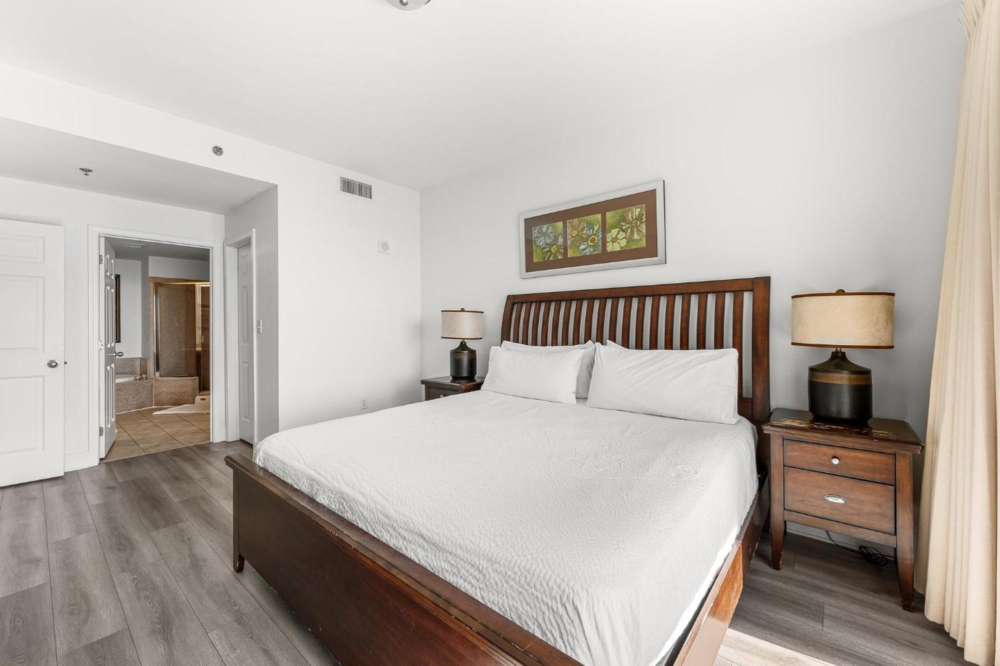 Amazing Ocean View Condo! Free Chairsservice! Sleeps 8! By Dolce Getaways Pcb Apartamento *
