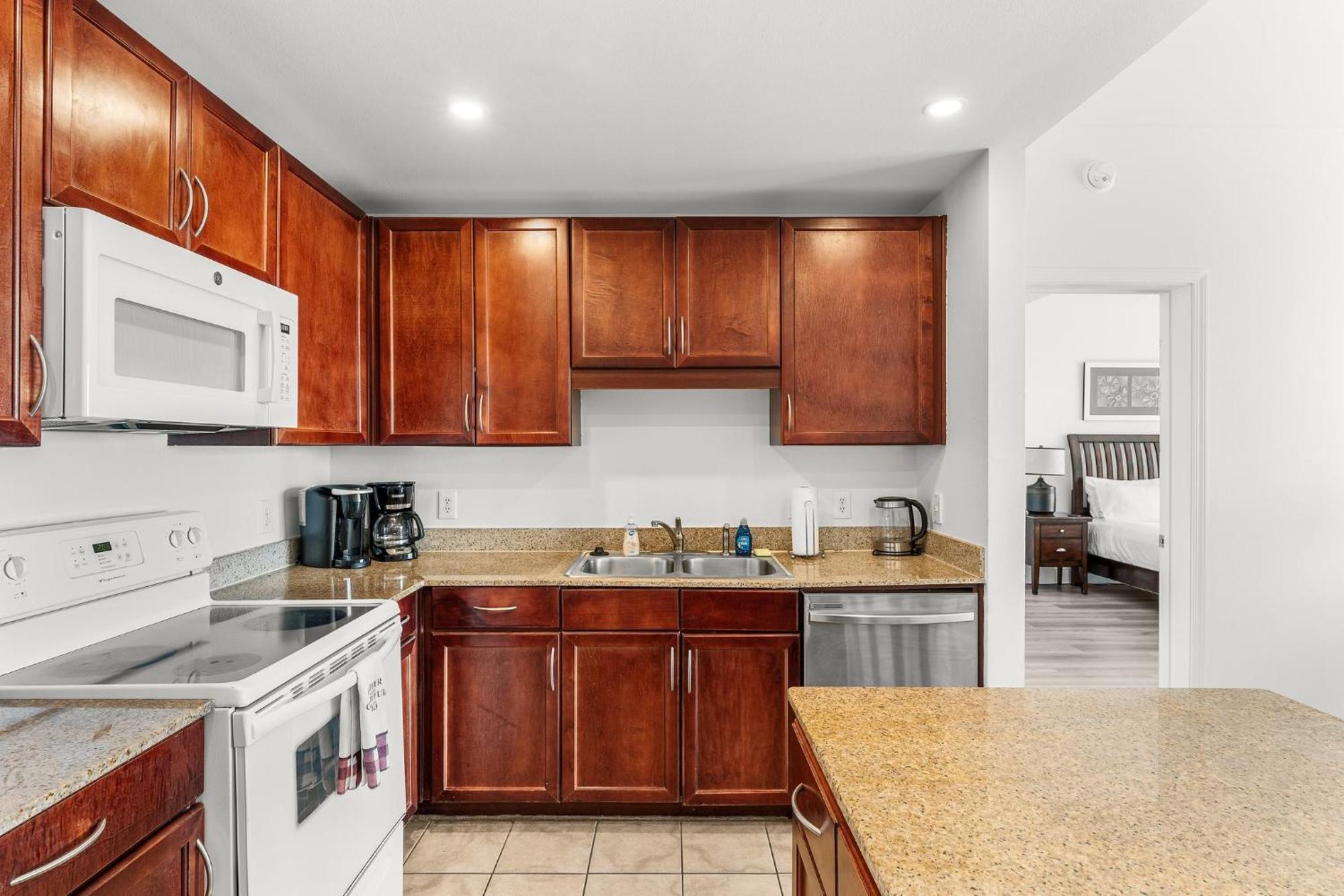 Apartamento Amazing Ocean View Condo! Free Chairsservice! Sleeps 8! By Dolce Getaways Pcb Panama City Beach