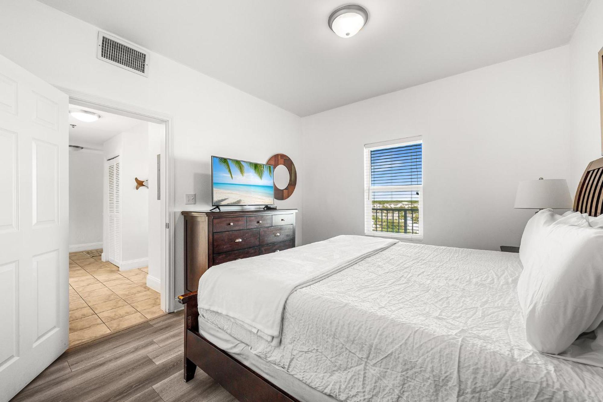 Amazing Ocean View Condo! Free Chairsservice! Sleeps 8! By Dolce Getaways Pcb Apartamento