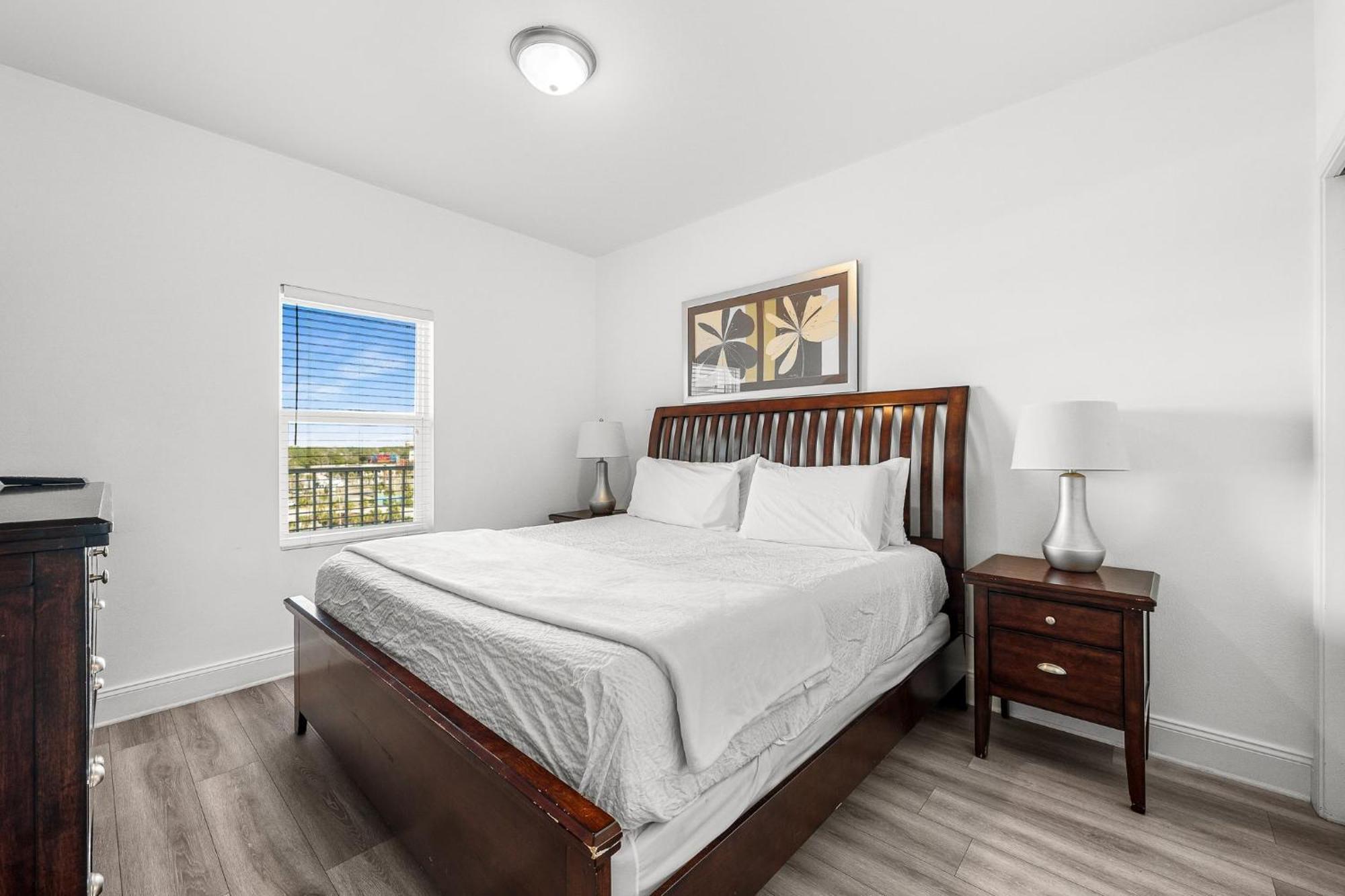 Amazing Ocean View Condo! Free Chairsservice! Sleeps 8! By Dolce Getaways Pcb Apartamento *