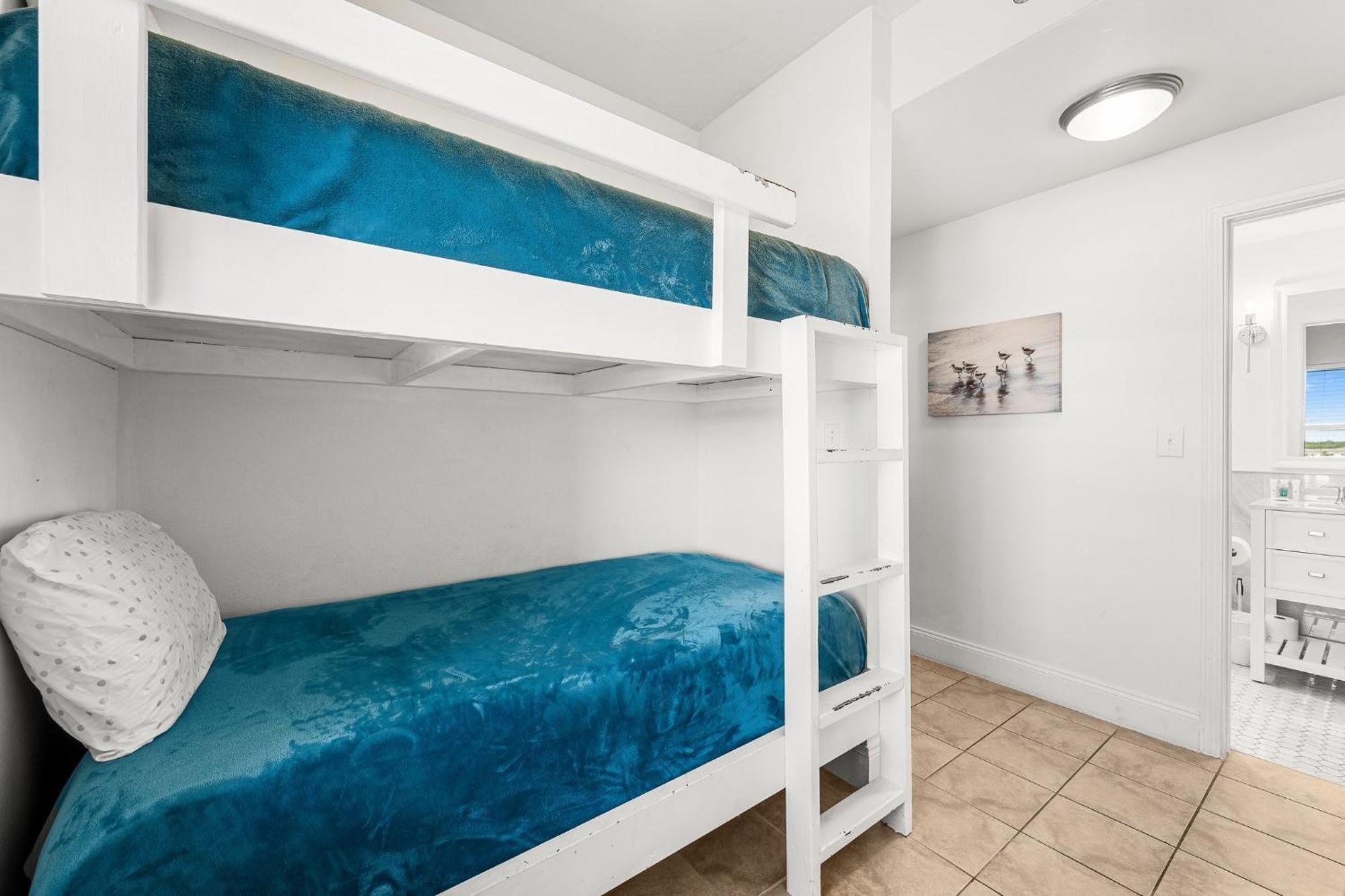 Amazing Ocean View Condo! Free Chairsservice! Sleeps 8! By Dolce Getaways Pcb Apartamento *